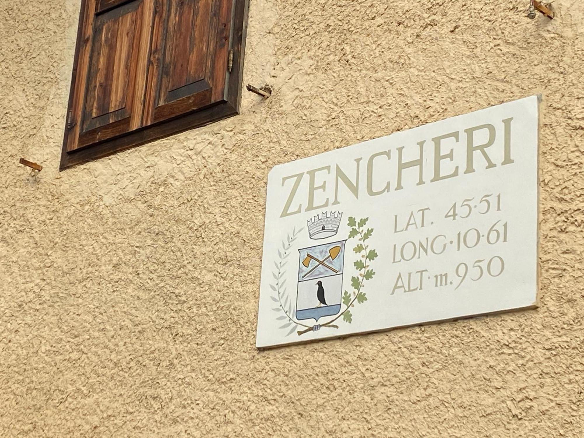 Cielo E Terra Chalet Zencheri Con Vista Panoramica Piazza  Экстерьер фото