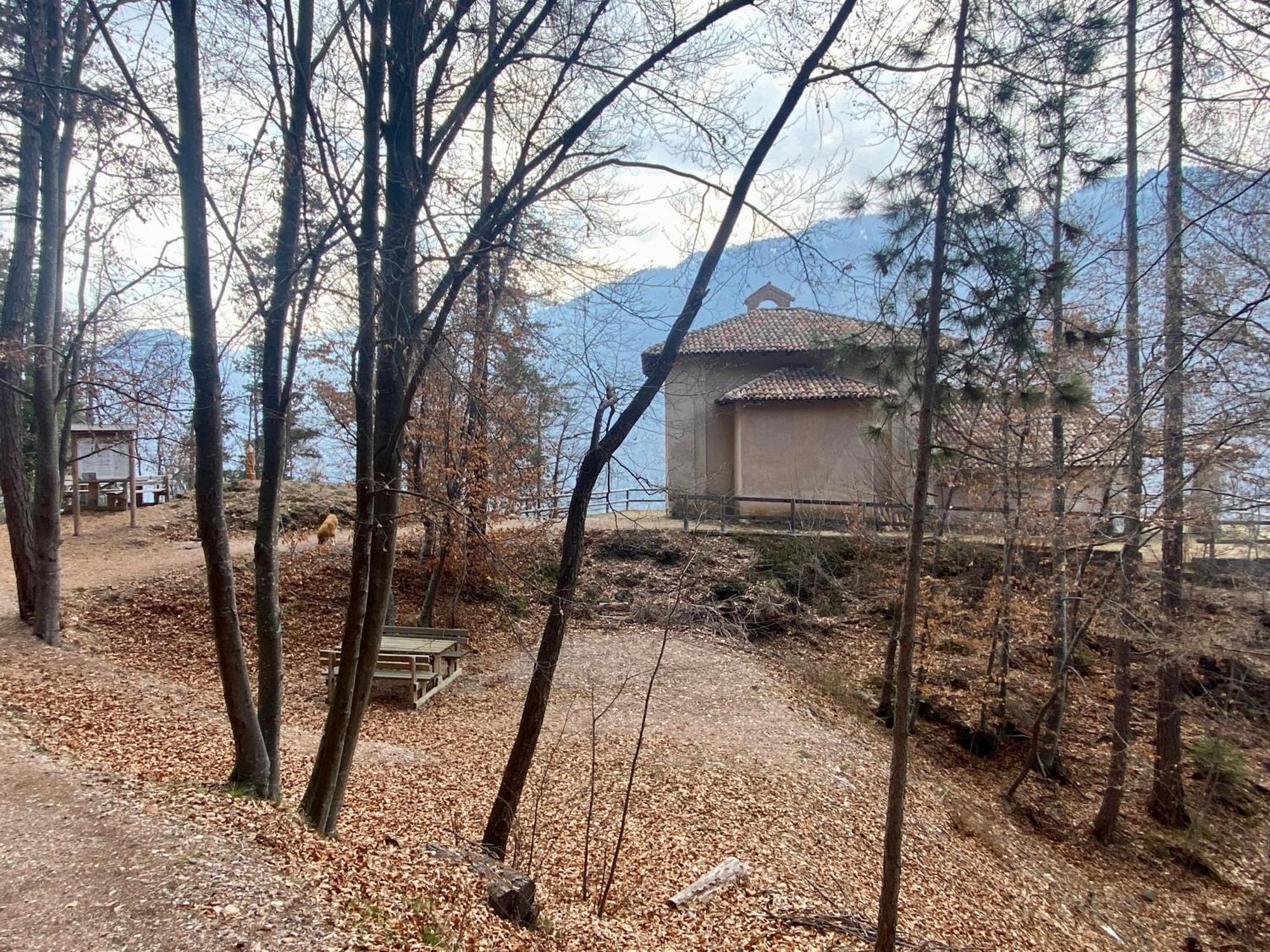 Cielo E Terra Chalet Zencheri Con Vista Panoramica Piazza  Экстерьер фото