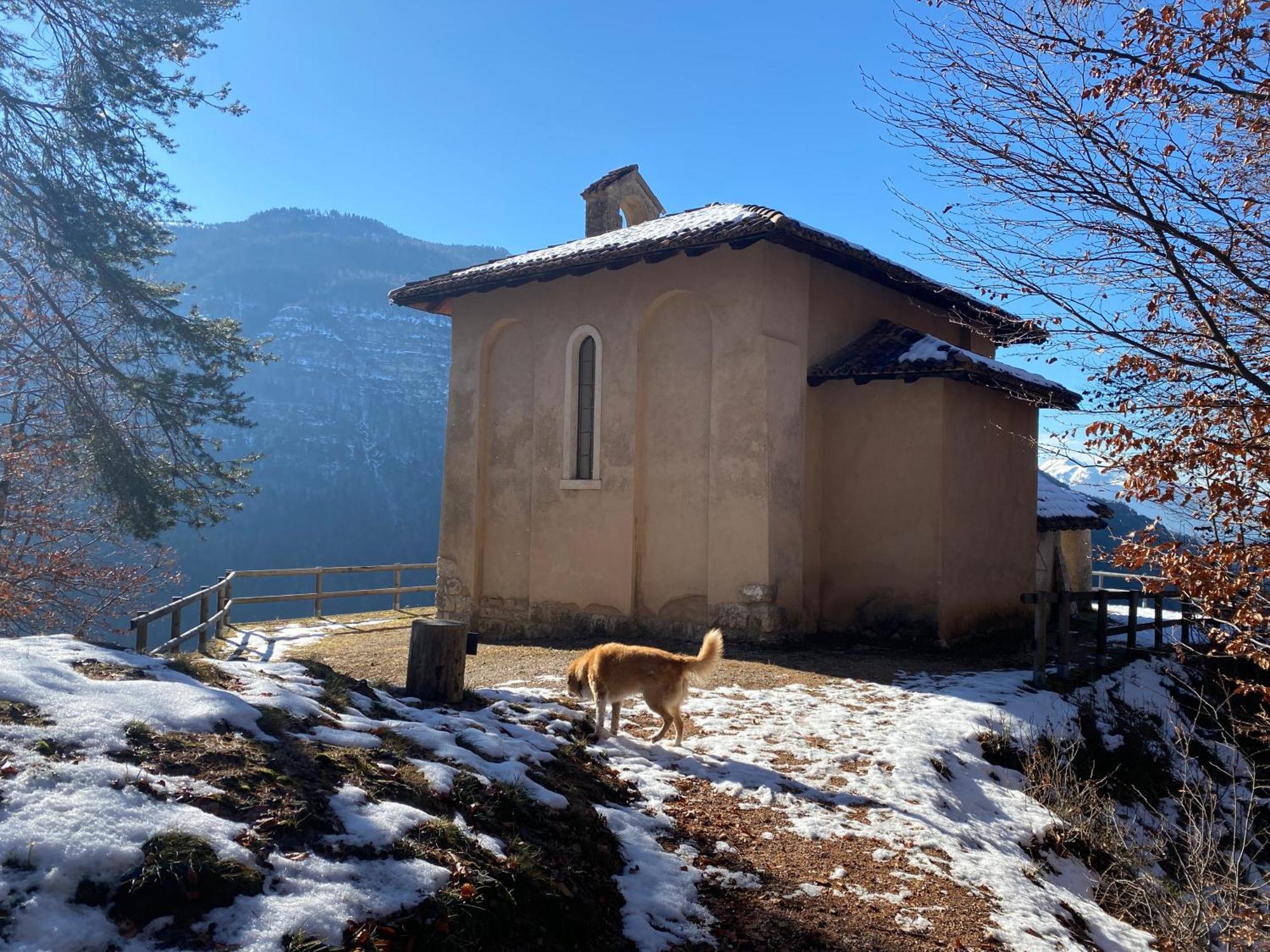 Cielo E Terra Chalet Zencheri Con Vista Panoramica Piazza  Экстерьер фото